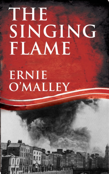 The Singing Flame-9781781178140