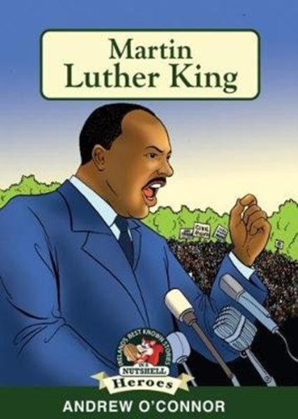 Martin Luther King : 12-9781781998984