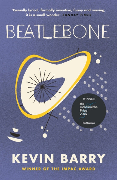 Beatlebone-9781782116165