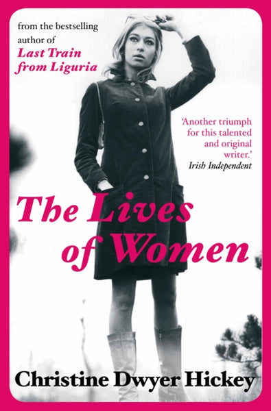 The Lives of Women-9781782390077