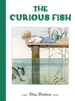 The Curious Fish-9781782508885