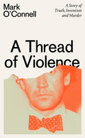 A Thread of Violence-9781783789573