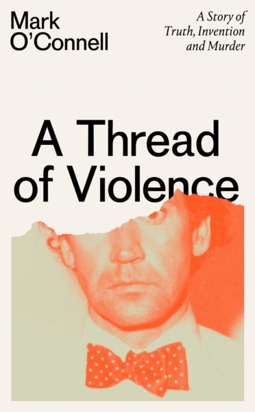 A Thread of Violence-9781783789573