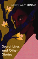 Secret Lives & Other Stories-9781784873370