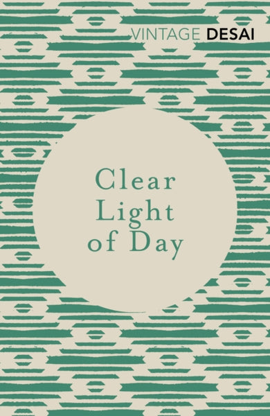 Clear Light of Day : A BBC Between the Covers Big Jubilee Read Pick-9781784873929