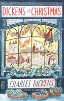 Dickens at Christmas-9781784876746