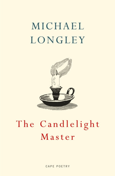 The Candlelight Master-9781787332034