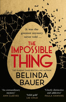 The Impossible Thing-9781787630987