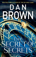 The Secret of Secrets : (Robert Langdon Book 6)-9781787634558