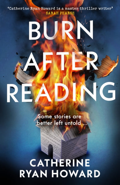 Burn After Reading-9781787636620