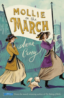 Mollie On The March-9781788490085