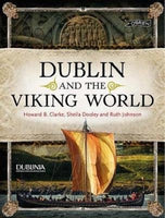 Dublin and the Viking World-9781788490160