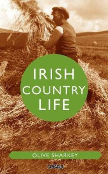 Irish Country Life-9781788491846