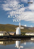 Towns on the Wild Atlantic Way-9781788492263