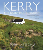 Kerry : The Beautiful Kingdom-9781788493673