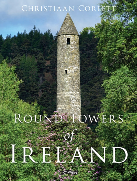 Round Towers of Ireland-9781788495165