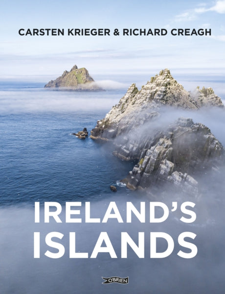 Ireland's Islands-9781788495622