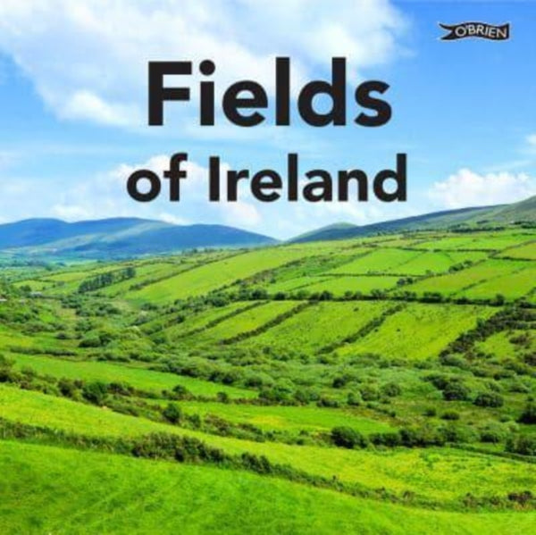 Fields of Ireland-9781788495790