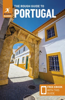 The Rough Guide to Portugal: Travel Guide with eBook-9781789197440