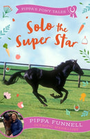 Solo the Super Star-9781804542996