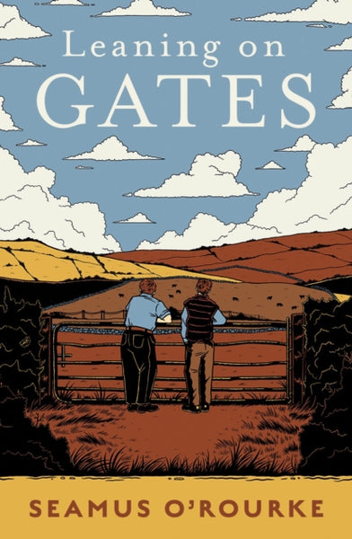 Leaning on Gates-9781804580370