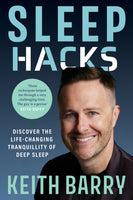 Sleep Hacks-9781804580394