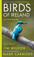 The Birds of Ireland-9781804580721