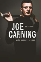 Joe Canning : My Story-9781804580837