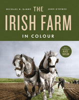 The Irish Farm in Colour-9781804583135