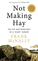 Not Making Hay-9781804583197