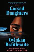 Cursed Daughters-9781805463368