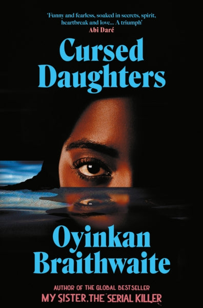 Cursed Daughters-9781805463368