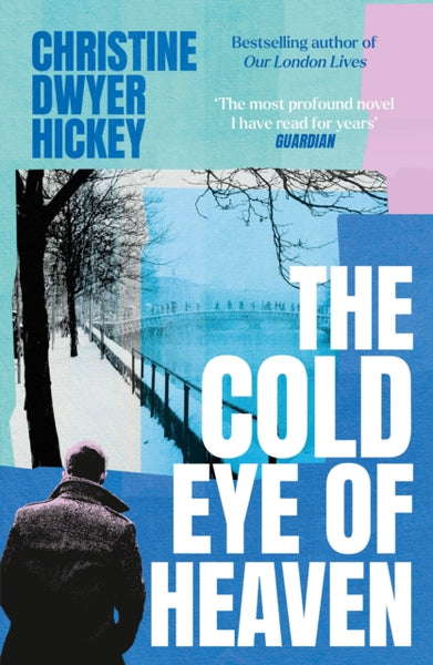 The Cold Eye of Heaven-9781805464402