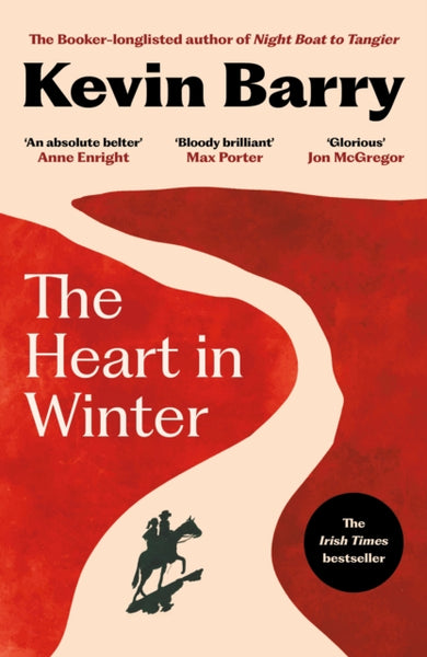 The Heart in Winter-9781837260799