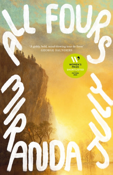 All Fours-9781838853457