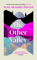 The Other Valley : The beautiful time travel love story for 2025-9781838959654