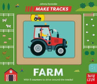 Make Tracks: Farm-9781839947377