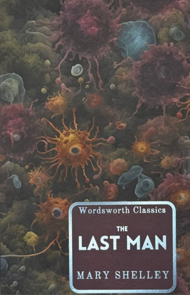 The Last Man-9781840224030