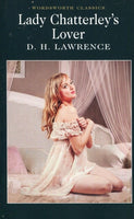 Lady Chatterley's Lover-9781840224887