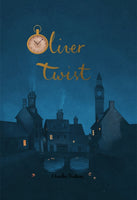 Oliver Twist-9781840228328