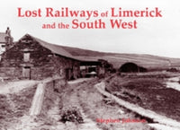 Lost Railways of Limerick and the South West-9781840334289