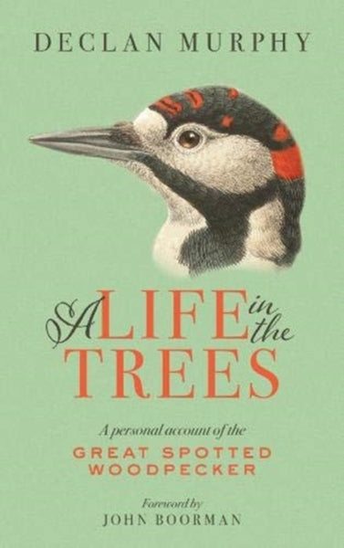 A Life In The Trees : A Personal Account of the Great Spotted Woodpecker-9781843517504