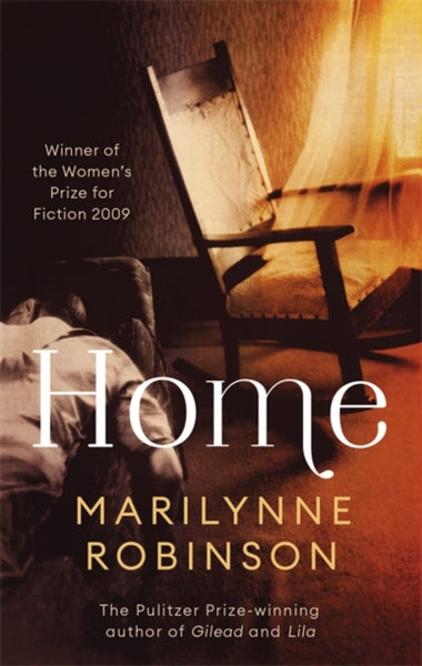 Home : Winner of the Women's Prize for Fiction-9781844085507