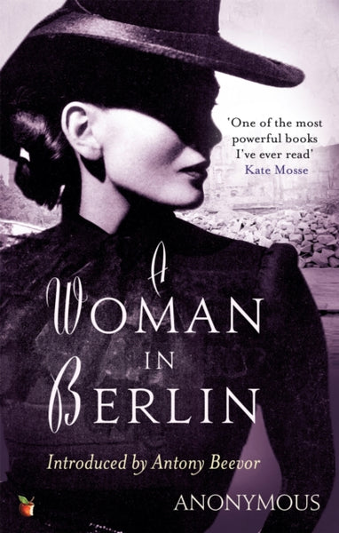 A Woman In Berlin-9781844087976