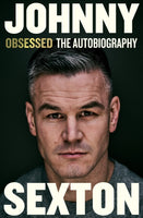 Obsessed: The Autobiography-9781844885206