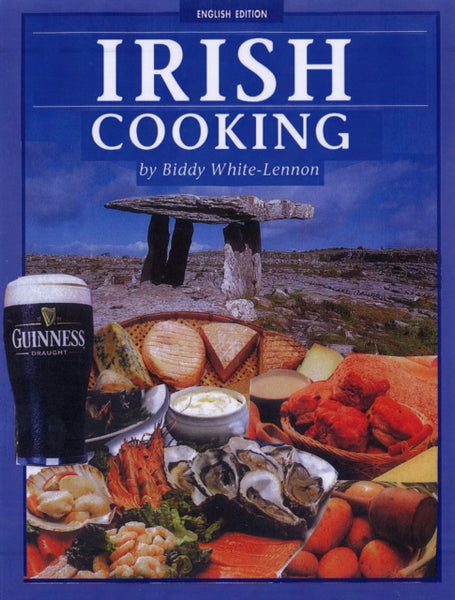 Irish Cooking-9781847170248