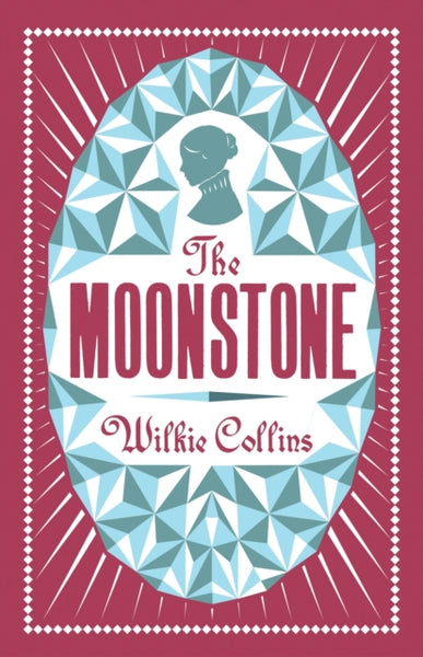 The Moonstone-9781847494221