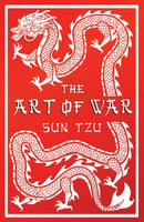 The Art of War : Annotated Edition-9781847497468