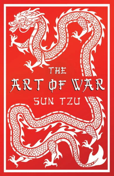 The Art of War : Annotated Edition-9781847497468