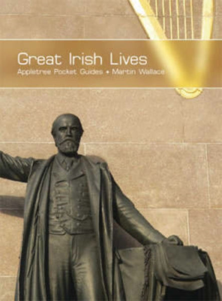 Great Irish Lives-9781847580016